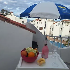 Apartment Wonderful White Appartament In Tortugas, Playa de las Americas (Tenerife)