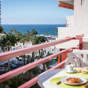 Apartment 421 Olympia Building Remodelling, Playa de las Americas (Tenerife)